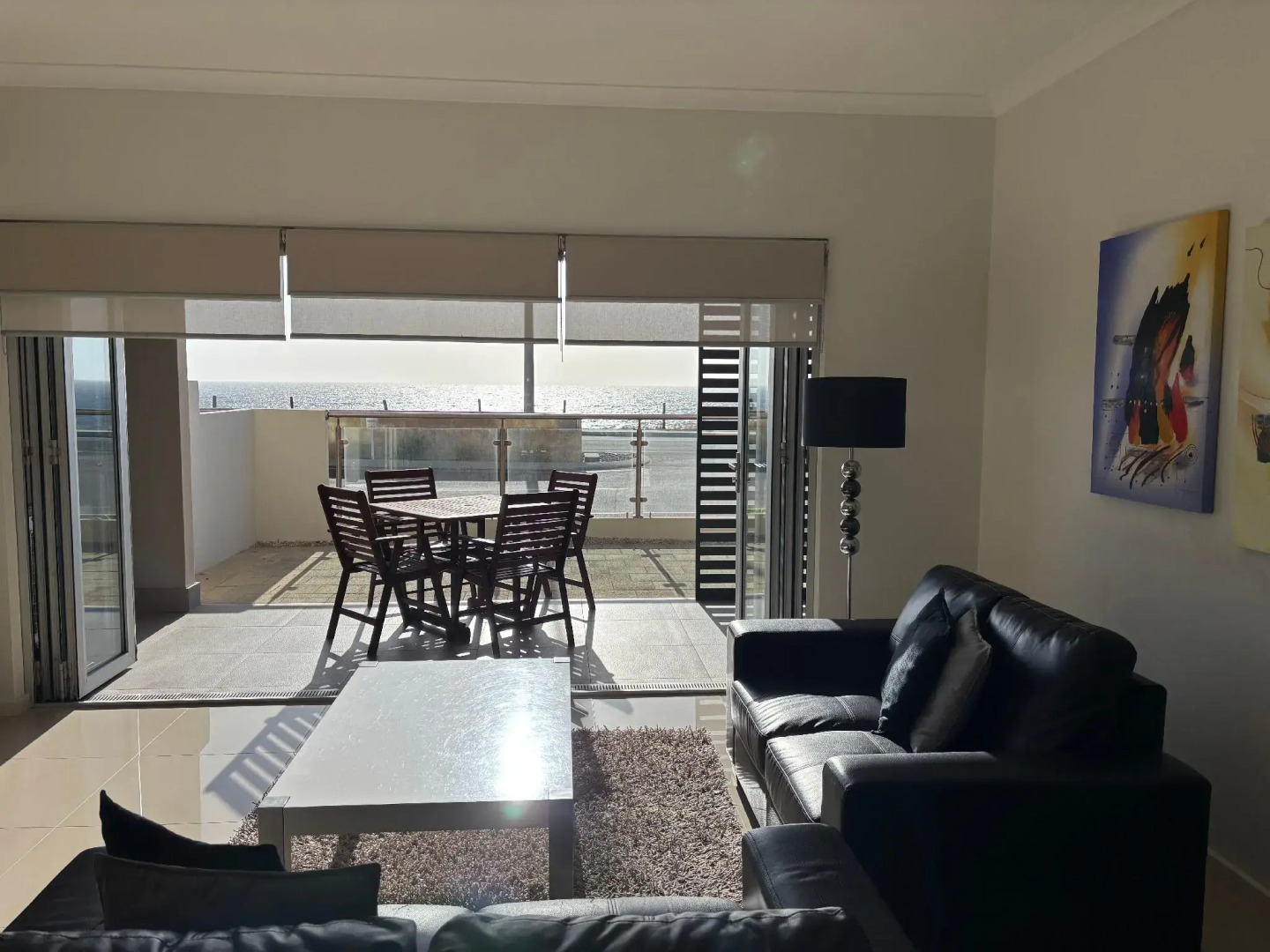 Bunbury Seaview Apartments