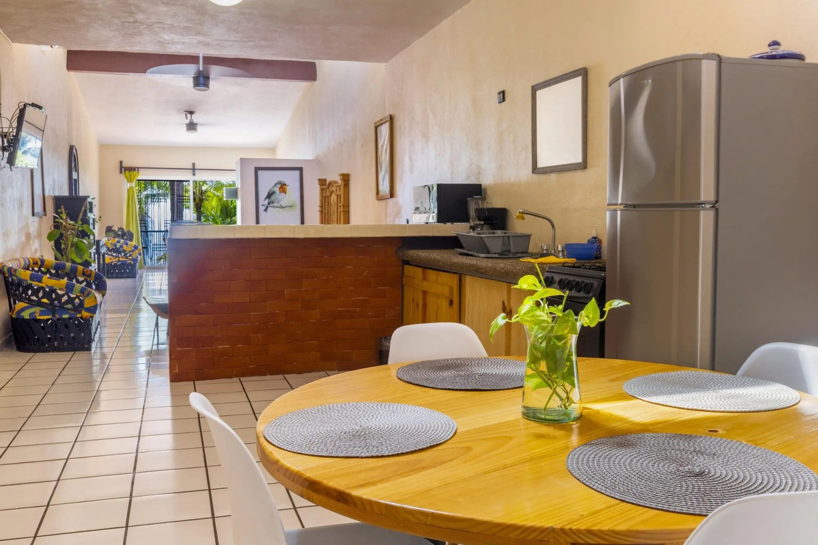 Casa María Resort