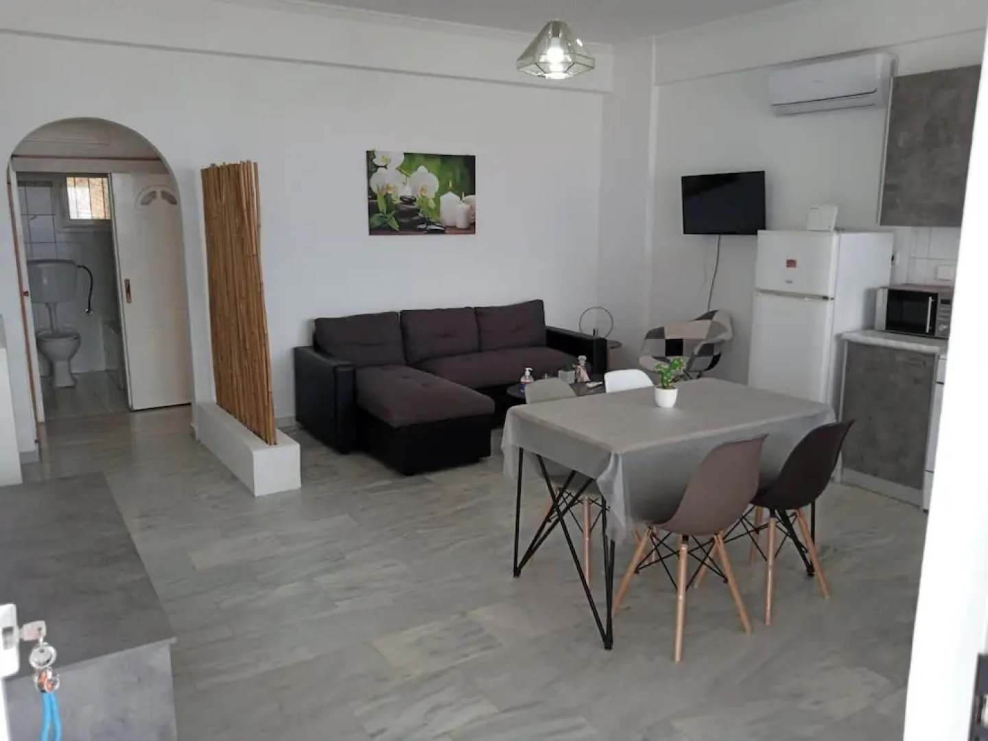 Aias Luxury Apartments