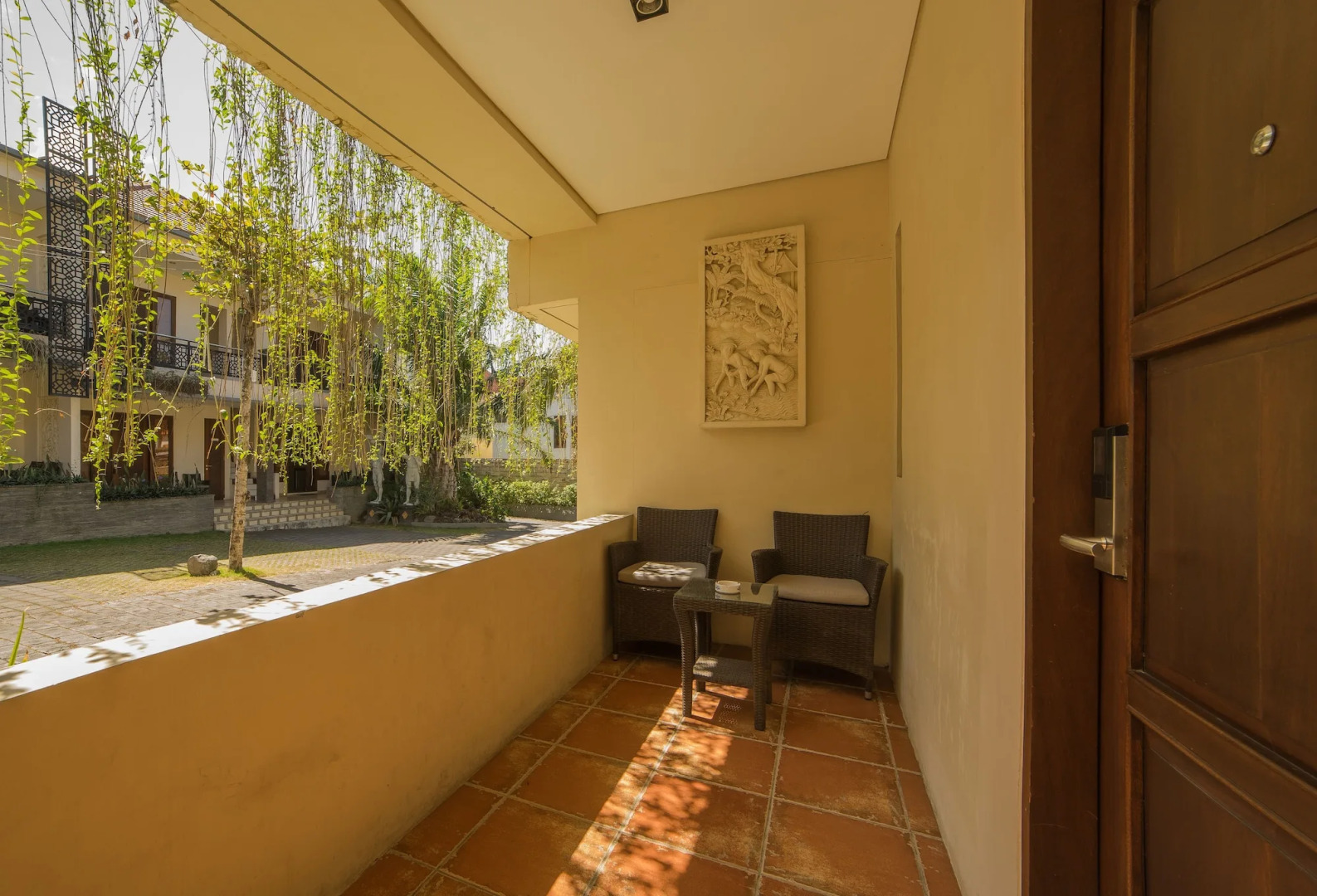 Grand Kesambi Resort and Villas