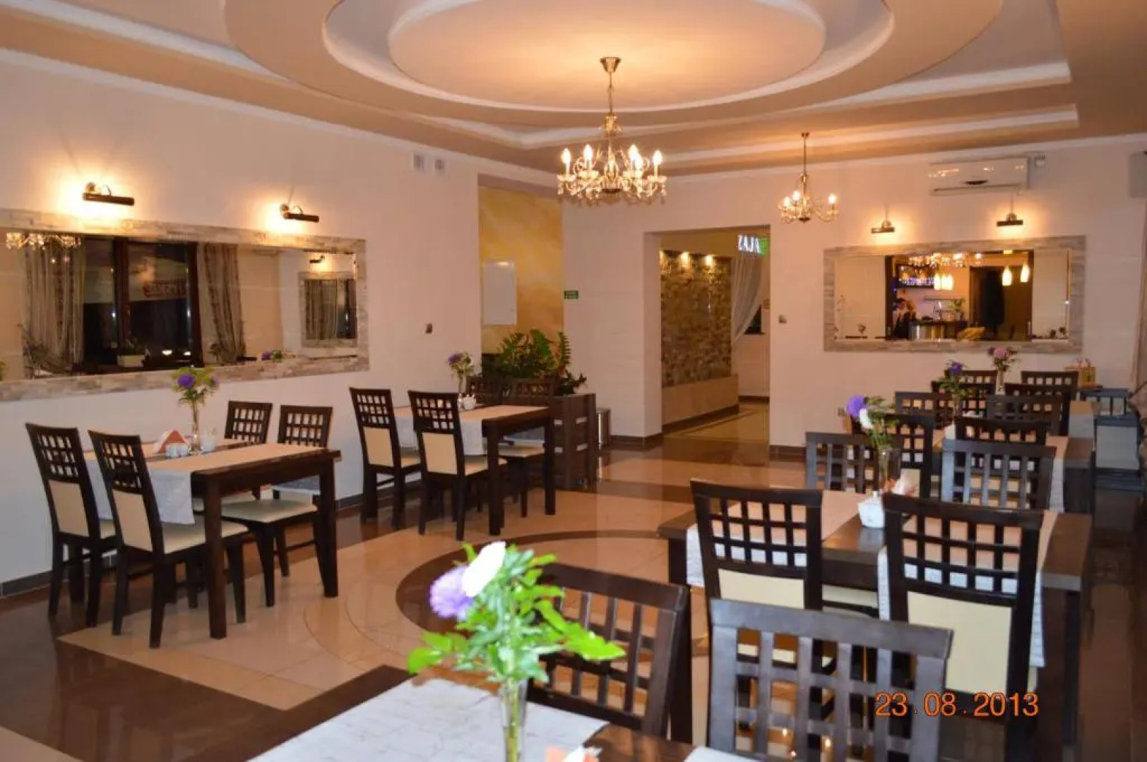 Zajazd Złota Podkowa