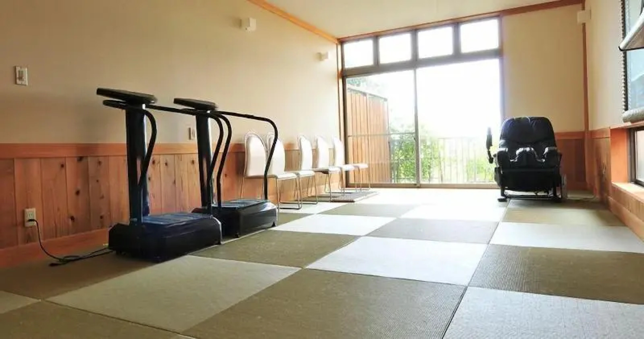 Shiki no Sato Yuraku