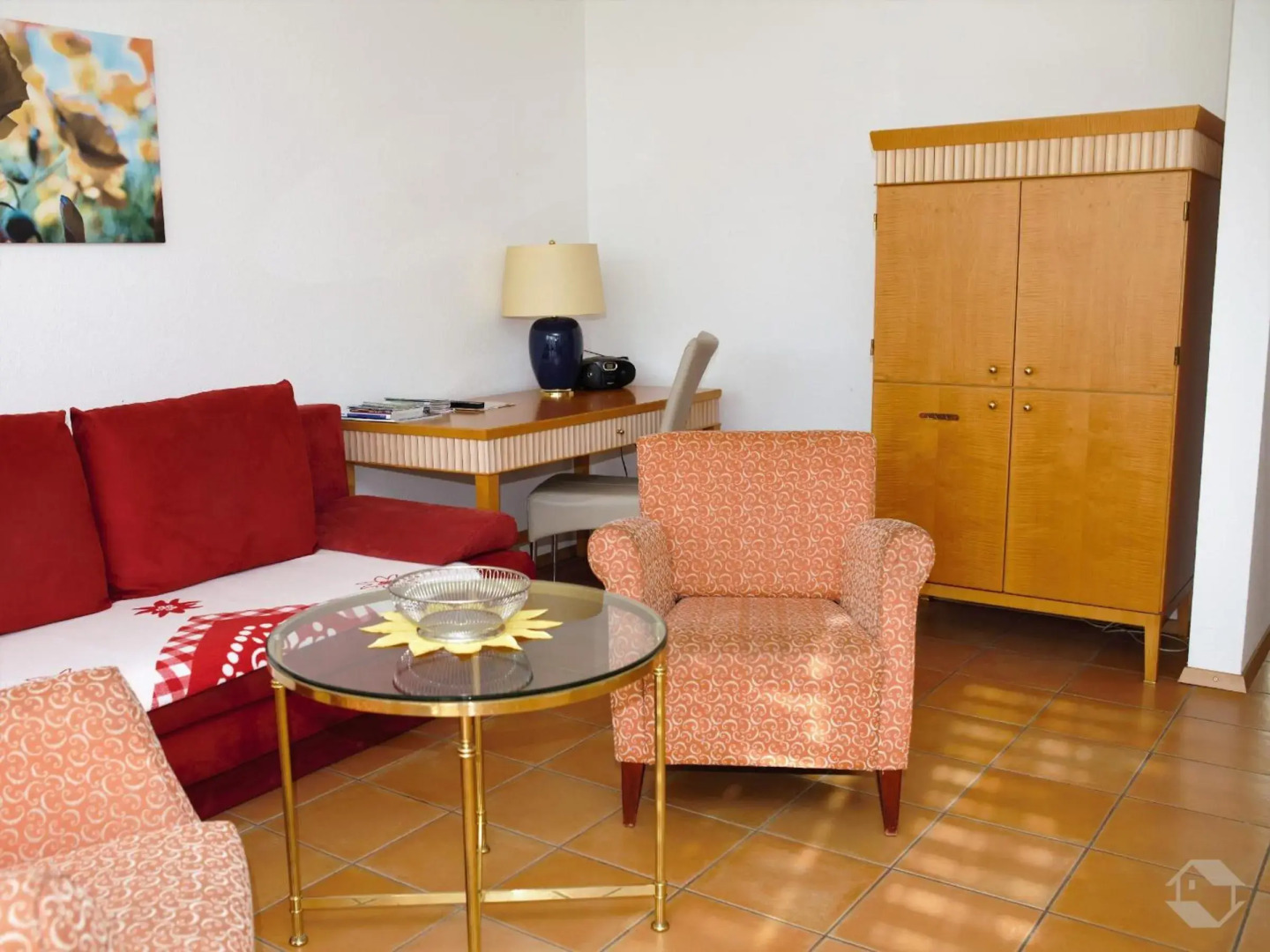 Ferienwohnung Koch Thurgauer Weg