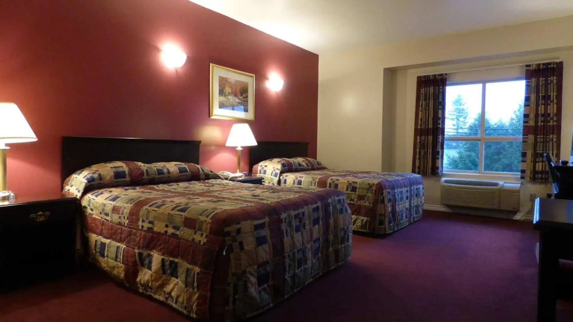 Port Augusta Inn and Suites