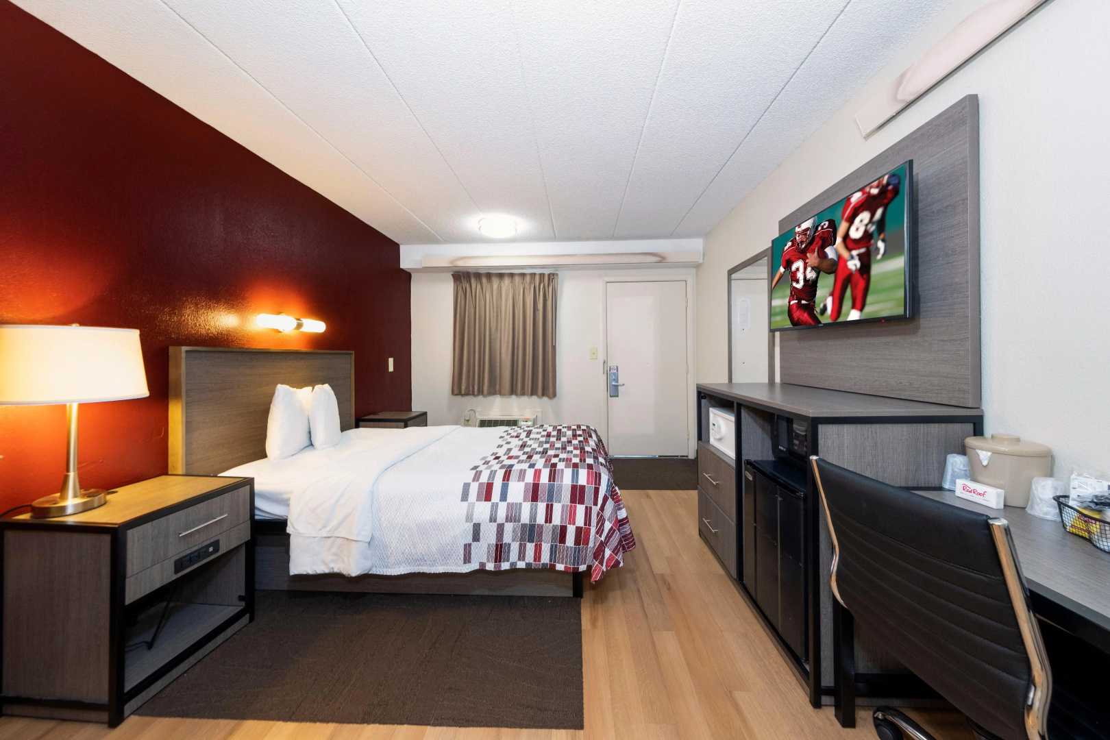 Red Roof Inn Tinton Falls - Jersey Shore