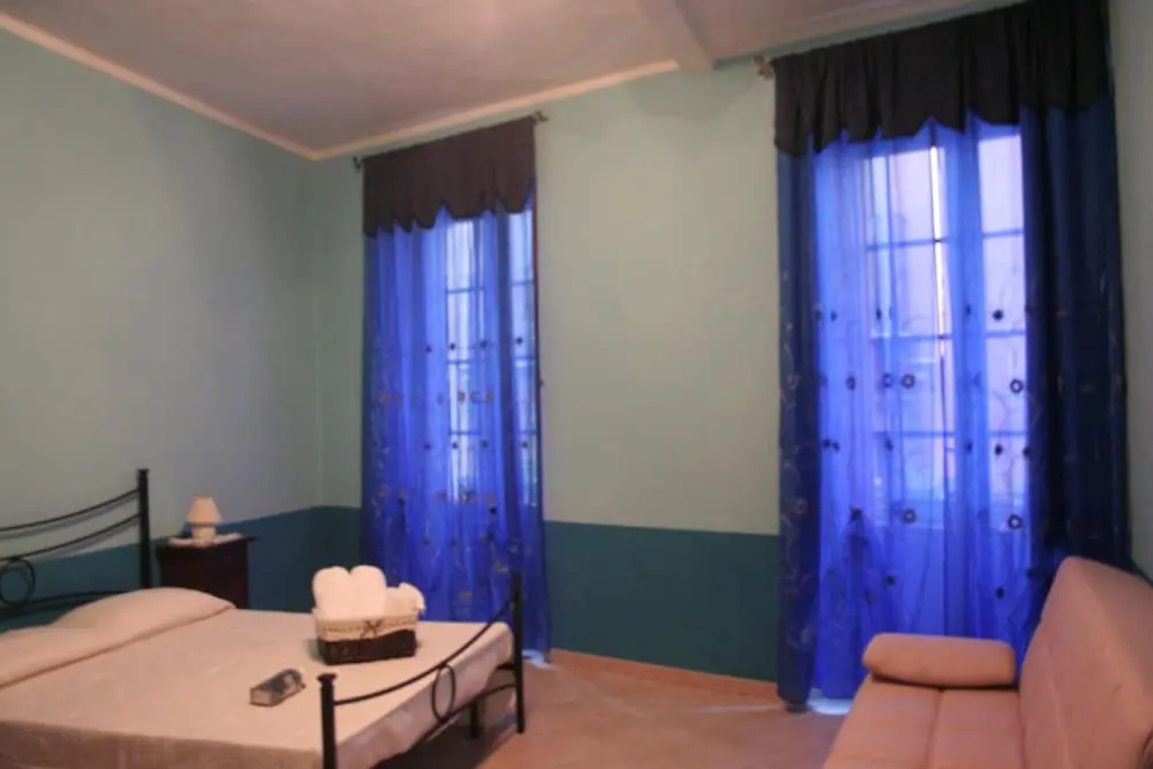 B&B Su Maimoni