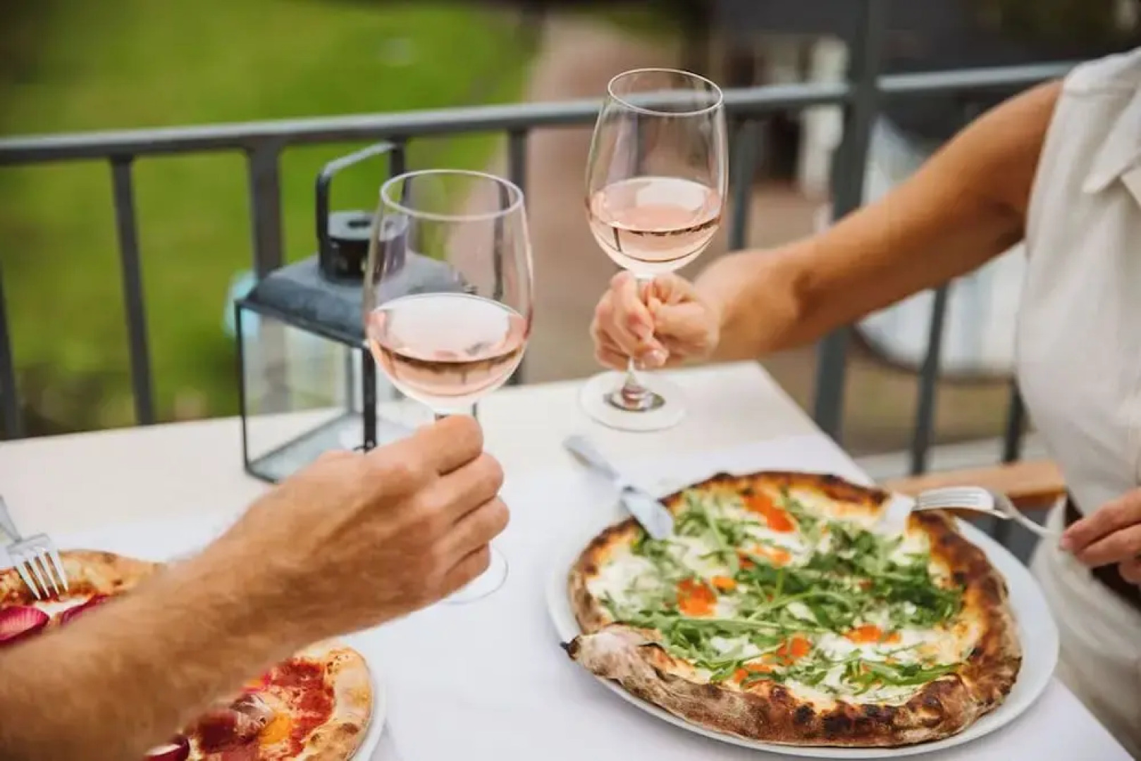 Hotel Rusthållargården