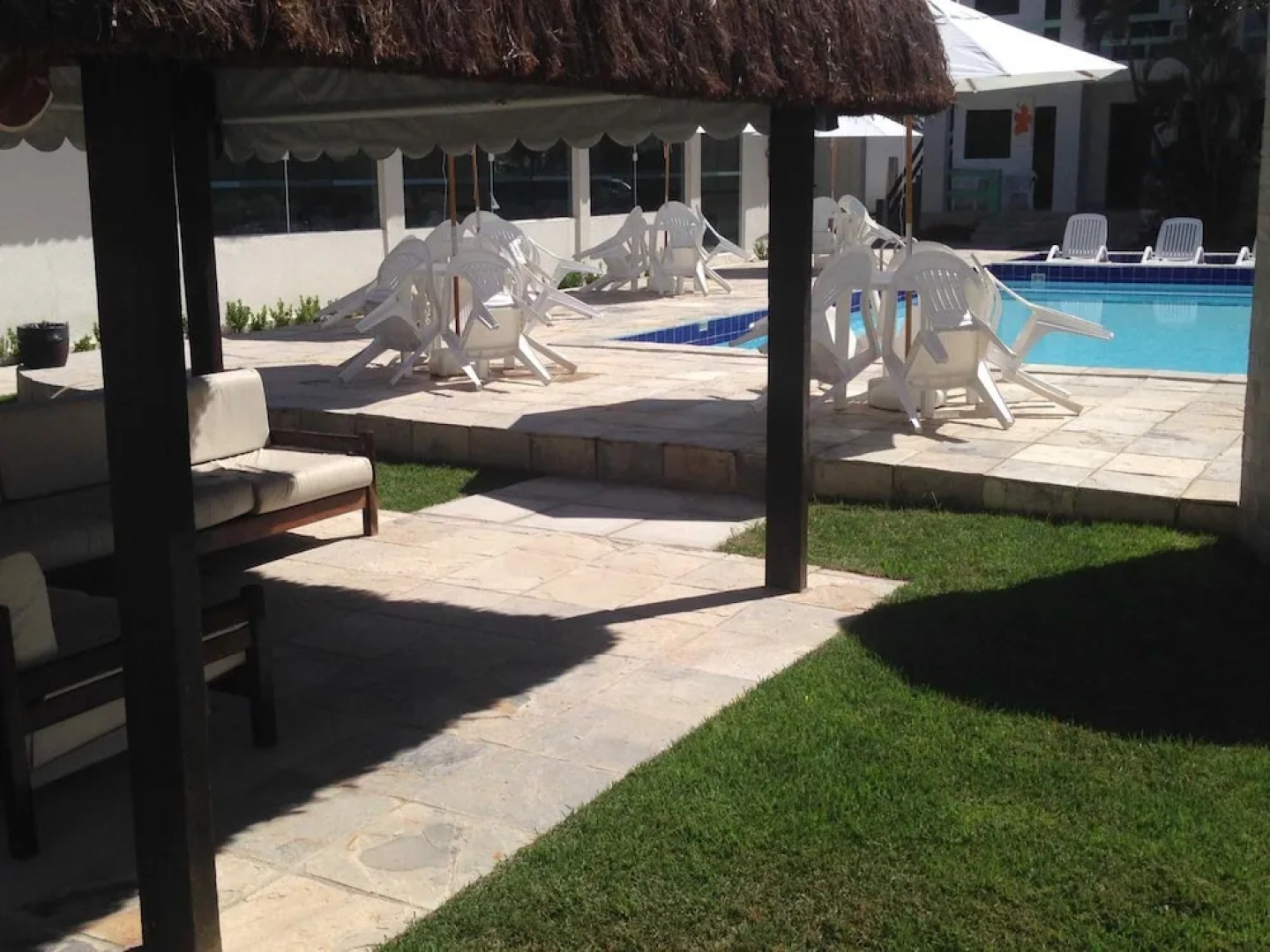 Pousada Porto Sol e Mar