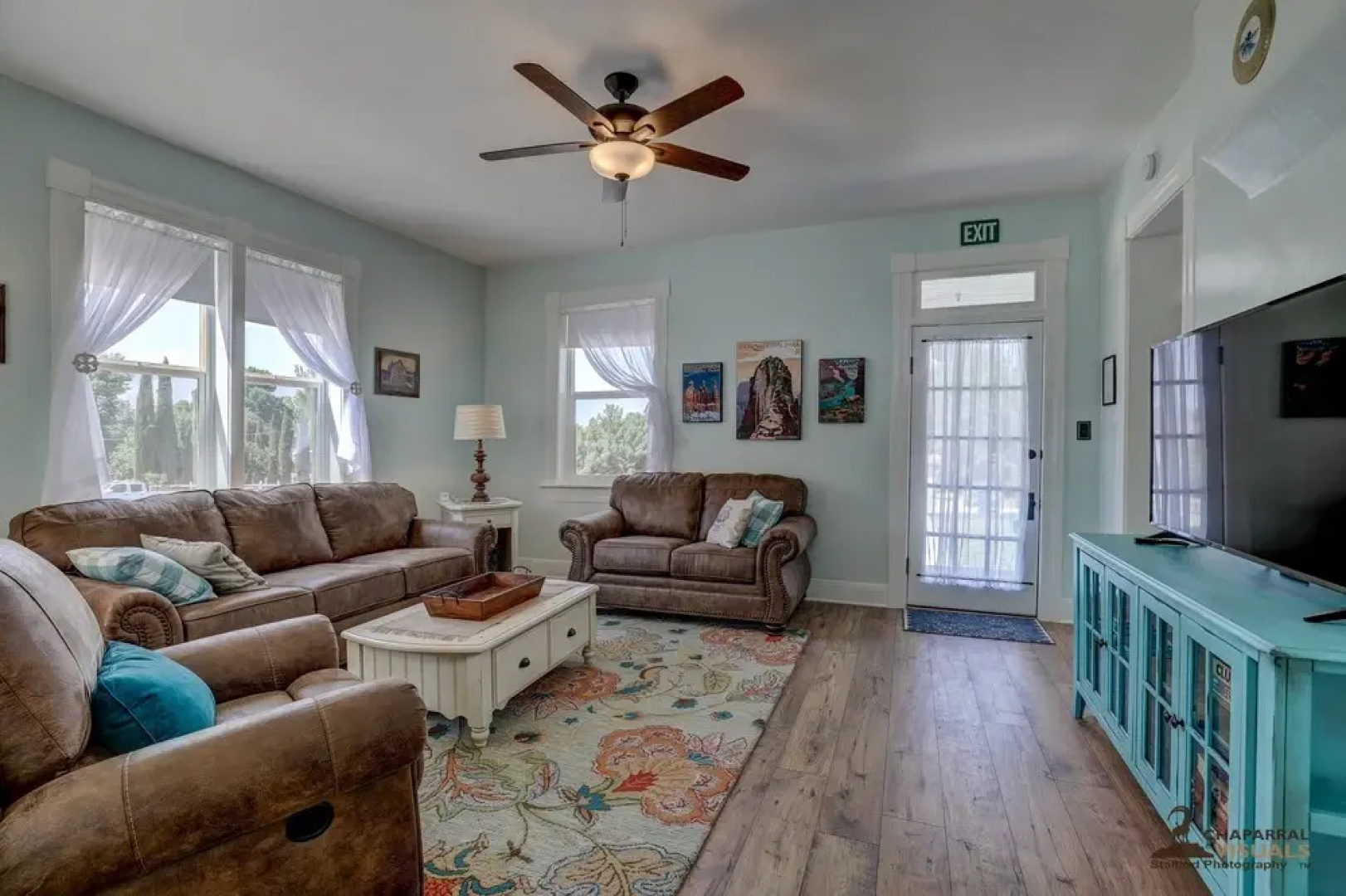 Orchard Cottage