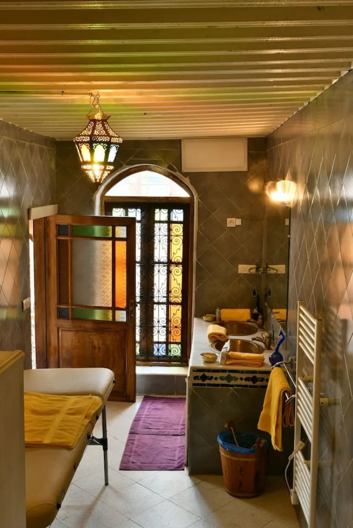 Riad Dar Alkatib