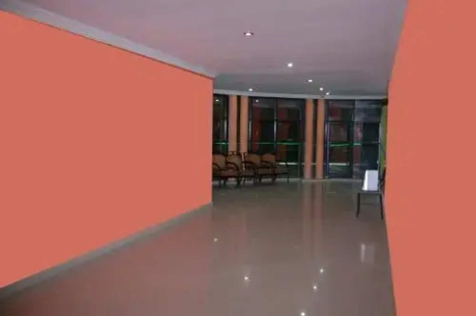 Hotel Jayaam