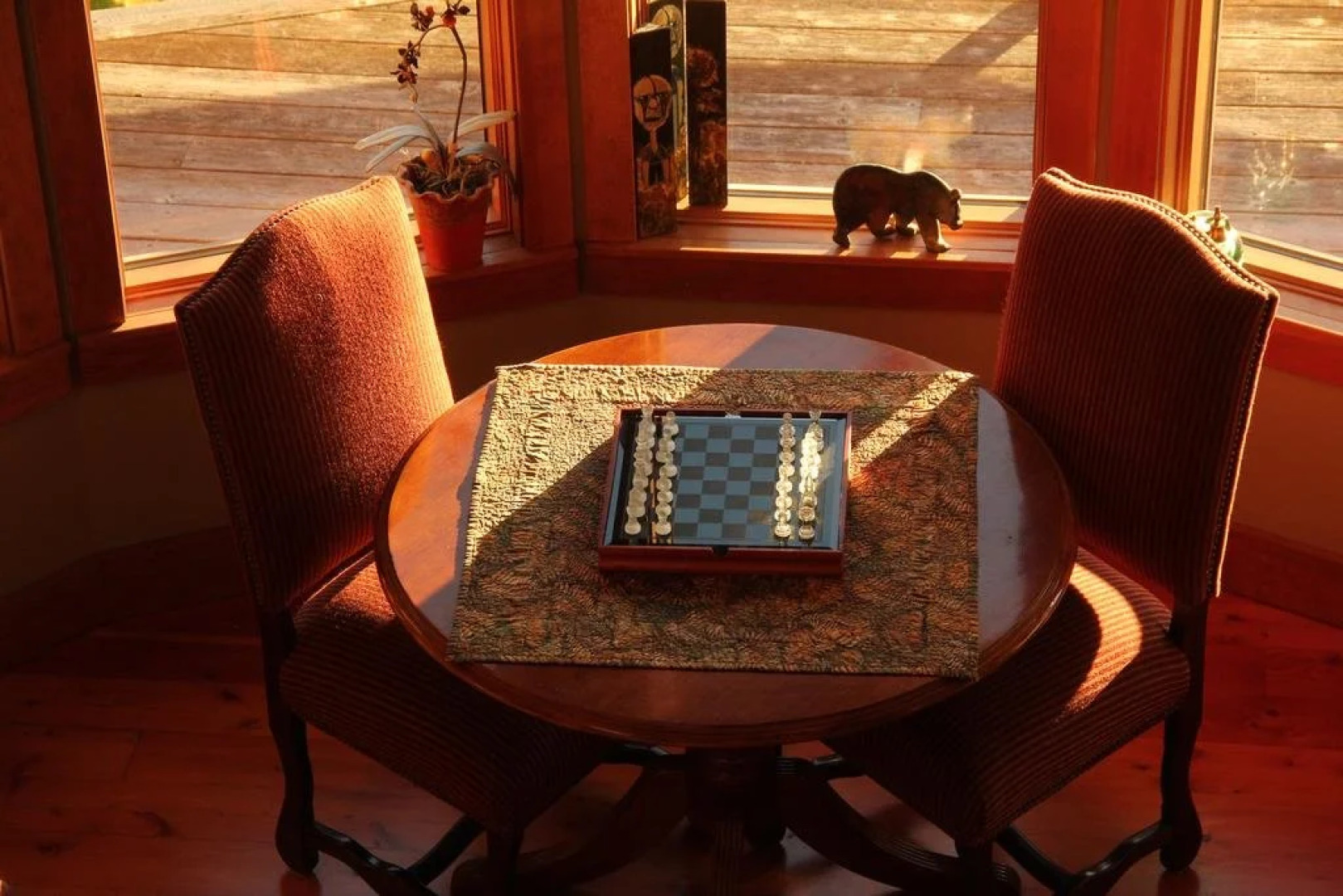 Vagabond Lodge at Kicking Horse Resort