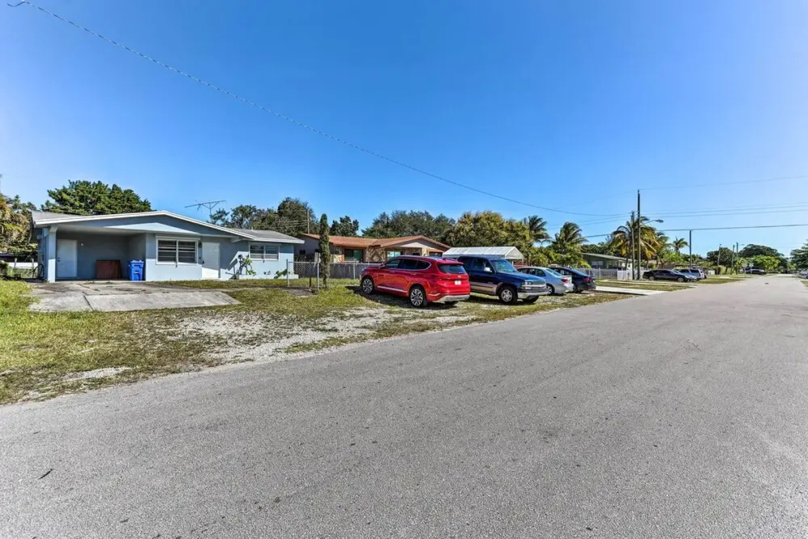 North Miami Beach Rental: Near Walking Park!
