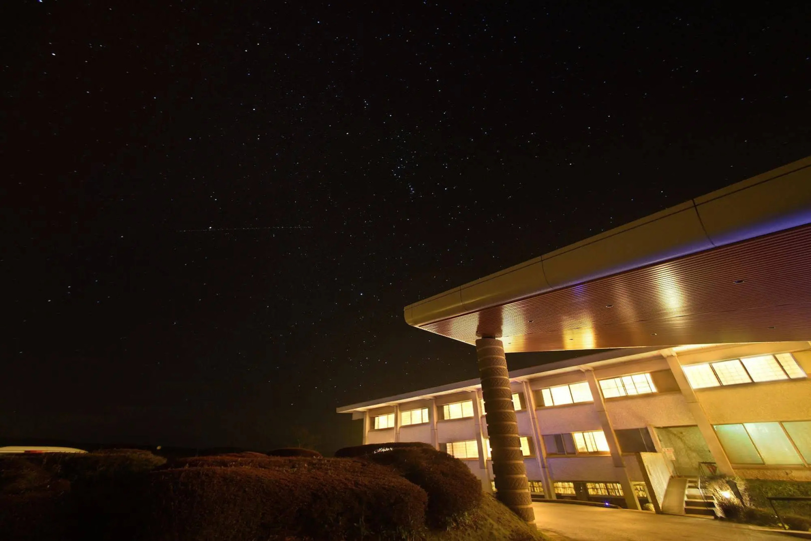 Senomoto Kogen Hotel