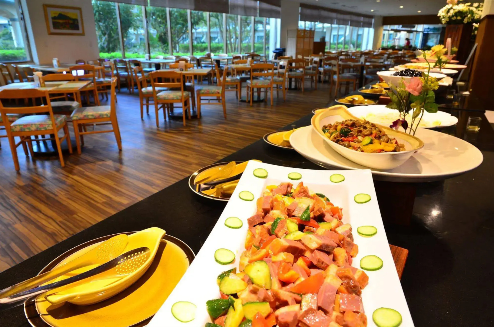 Howard Beach Resort Kenting