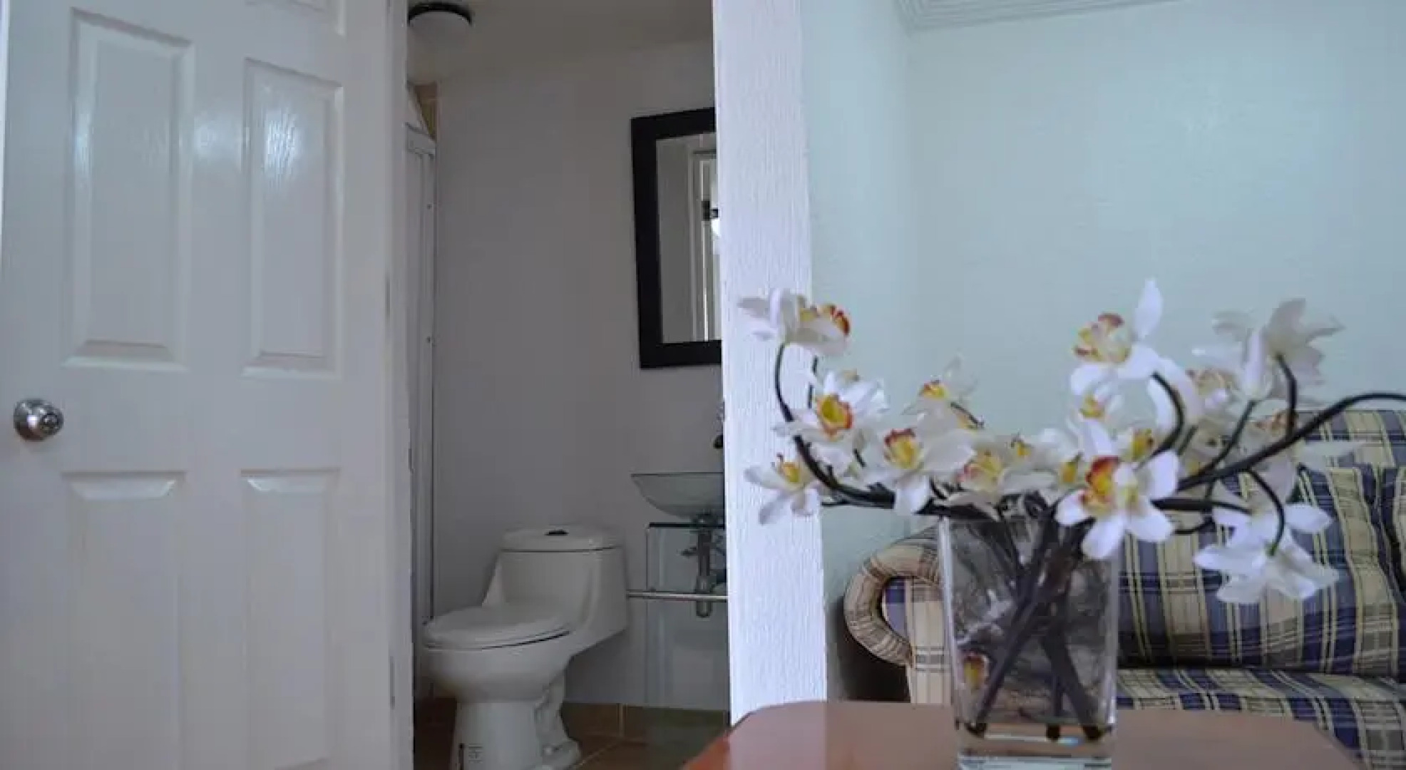 Departamento Vista Hermosa