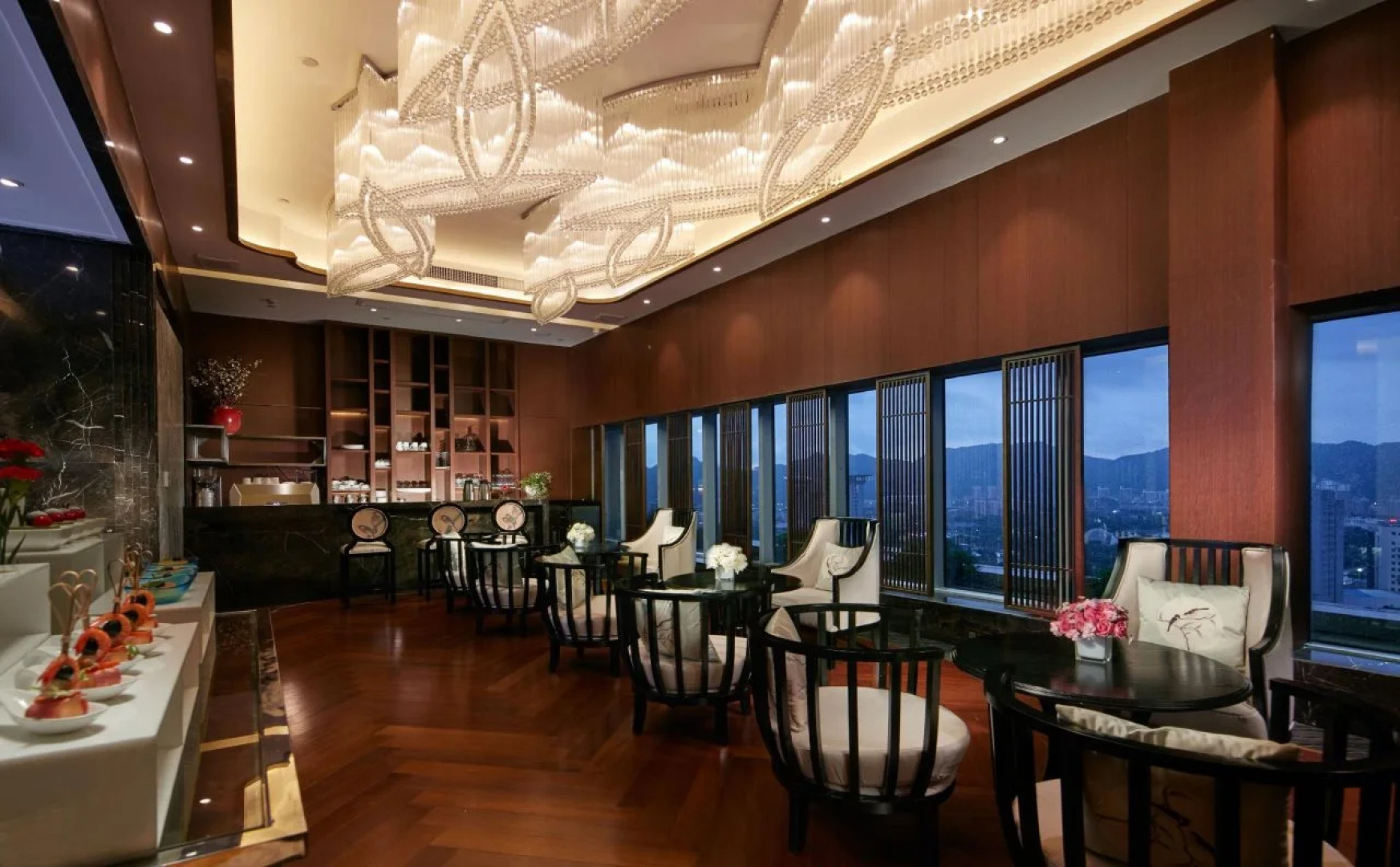 Wenling International Hotel