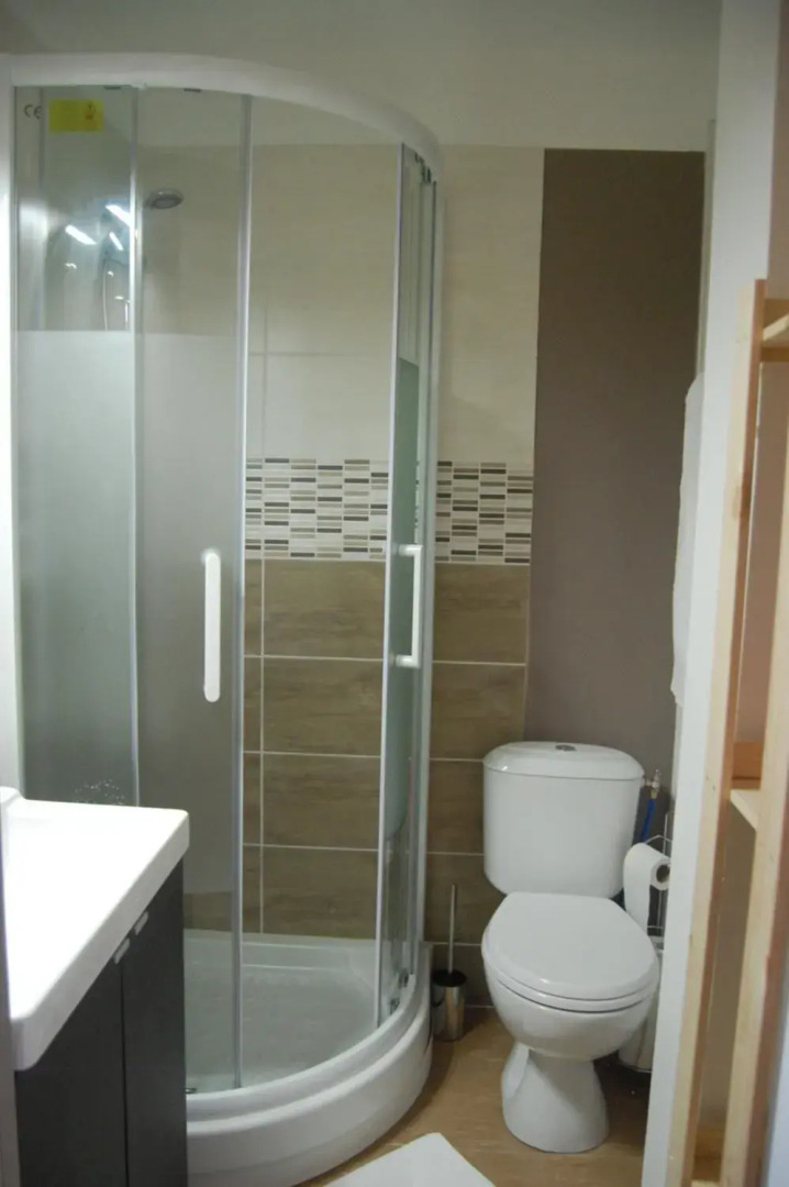 Chalet Hotel Les Marmottes