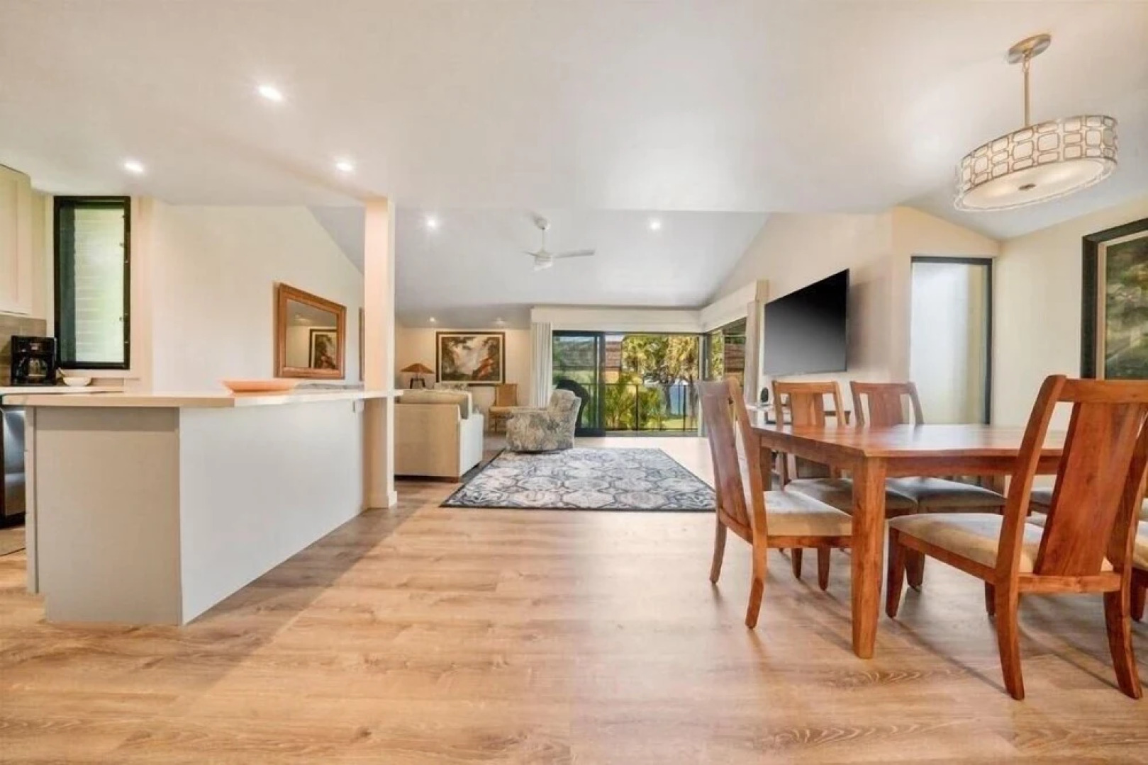 Wailea Elua, #1104 2 Bedroom Condo by RedAwning