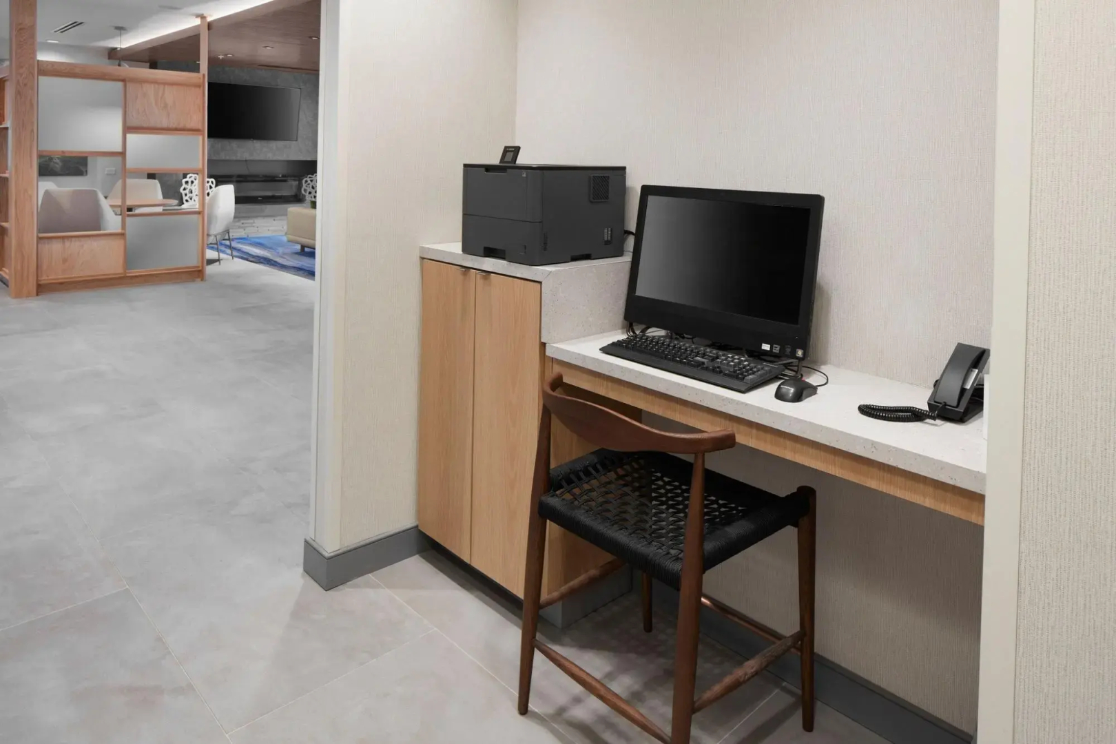 Hampton Inn Stony Creek/Petersburg Area