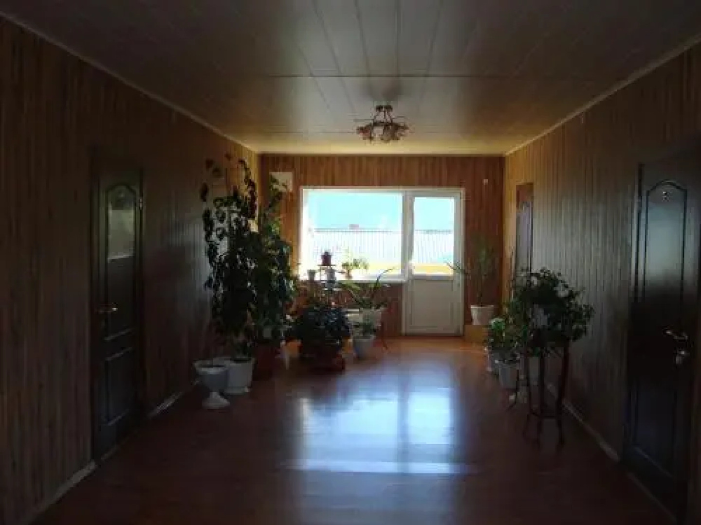 Guest House Angarskie Khutora