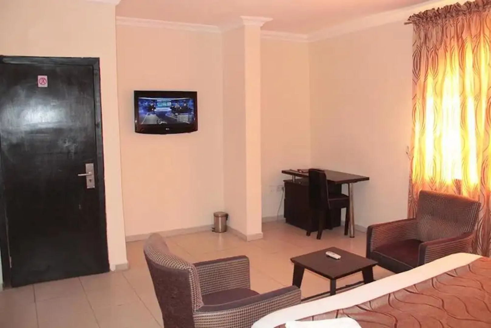 Lakeem Suites Surulere