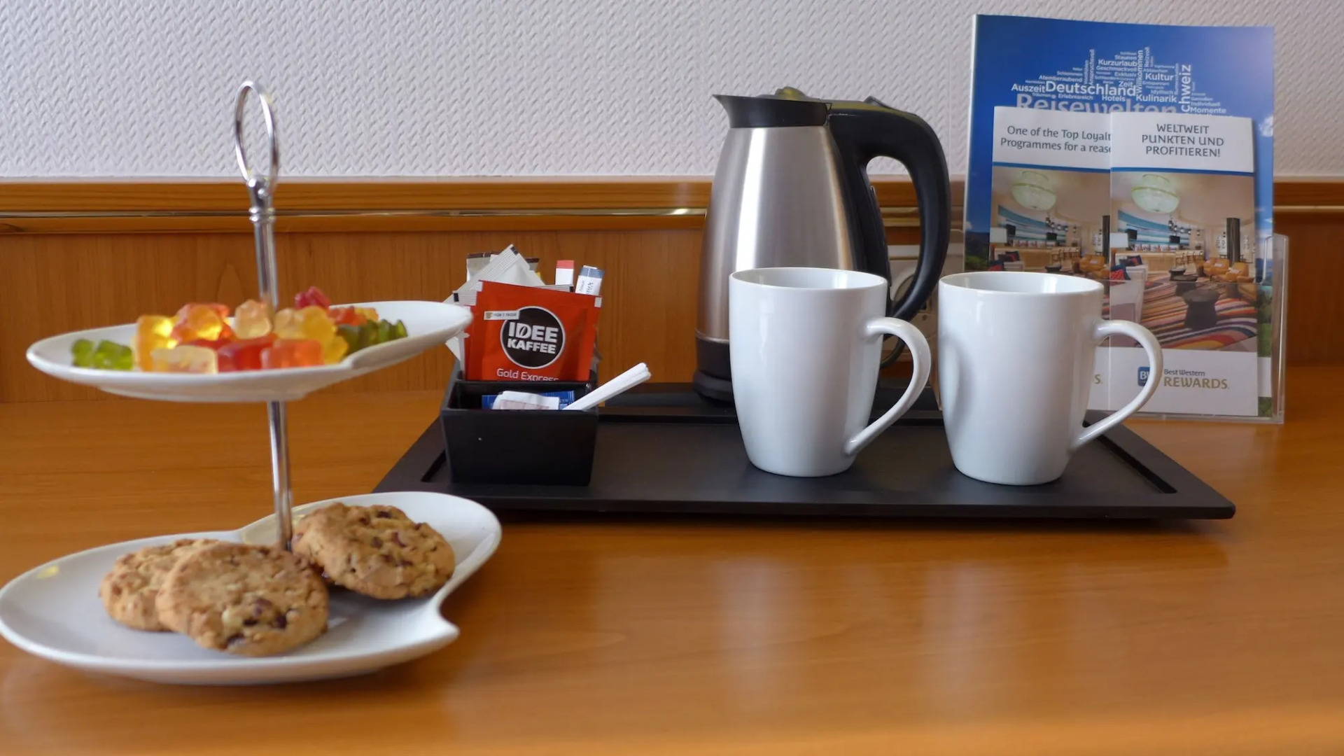 Best Western Hotel Lippstadt