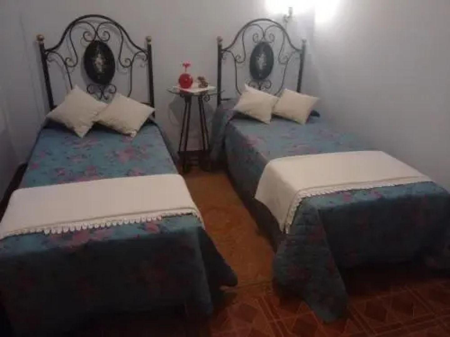 B&B Ca Del Ghiro