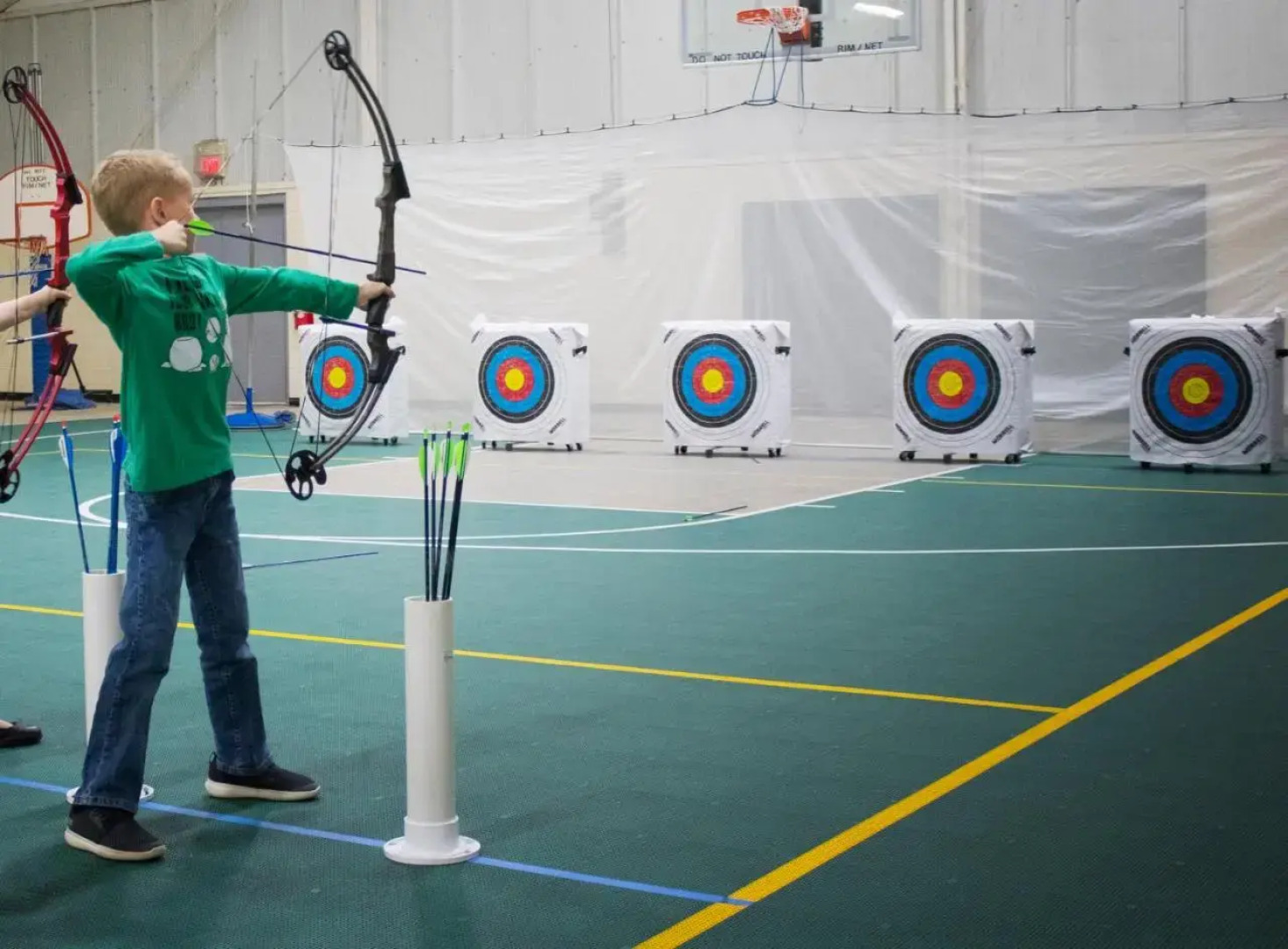 Wilderness Presidential Resorts At Chancellorsville