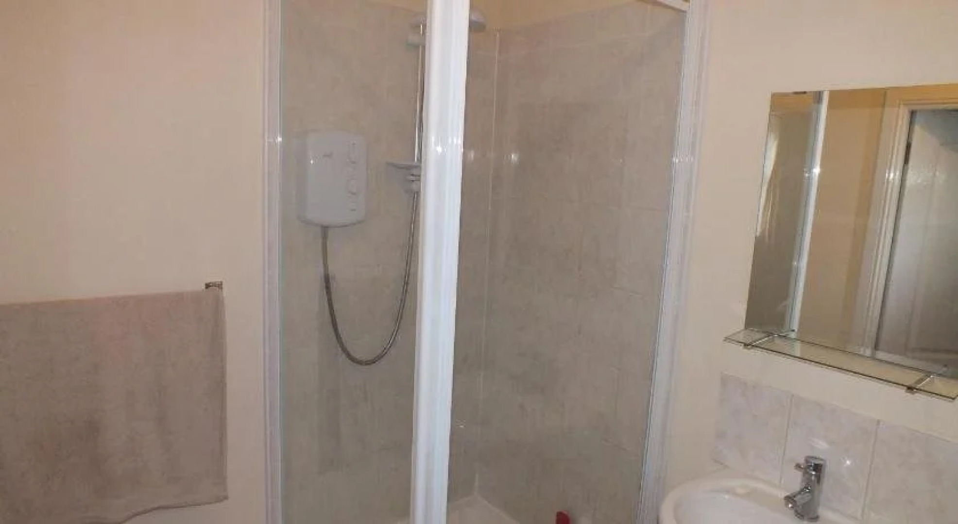 St Andrews Guest House