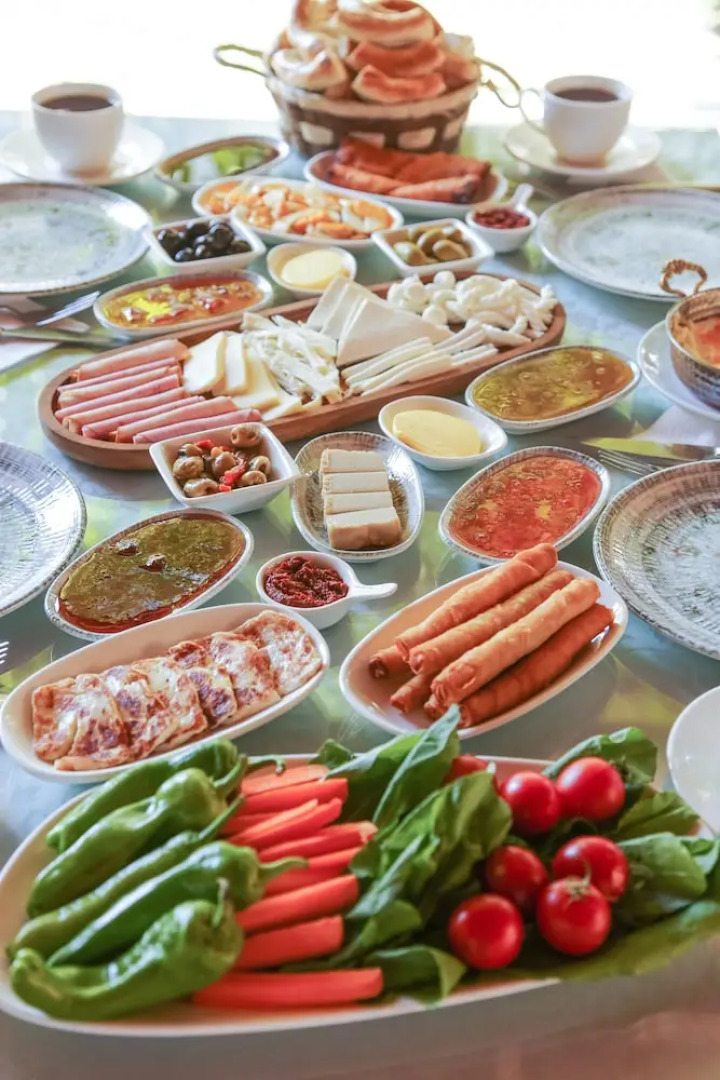 Arpacioglu Konak - Special Class