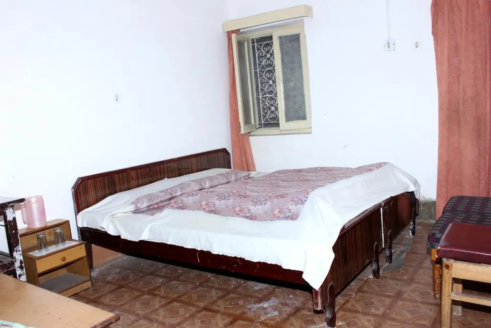TRH Joshimath (Old)