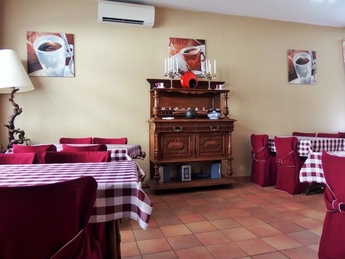 Au St Roch Hotel et Jardin