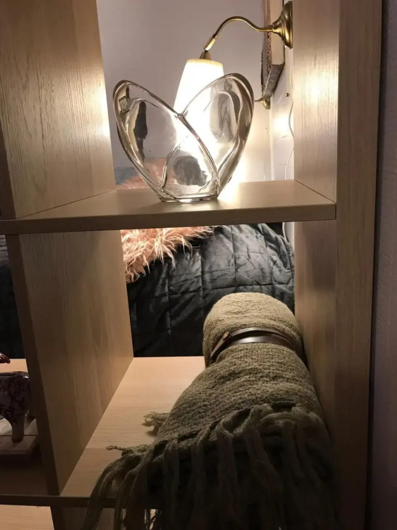 Vakantiehuisje De Waterhoek