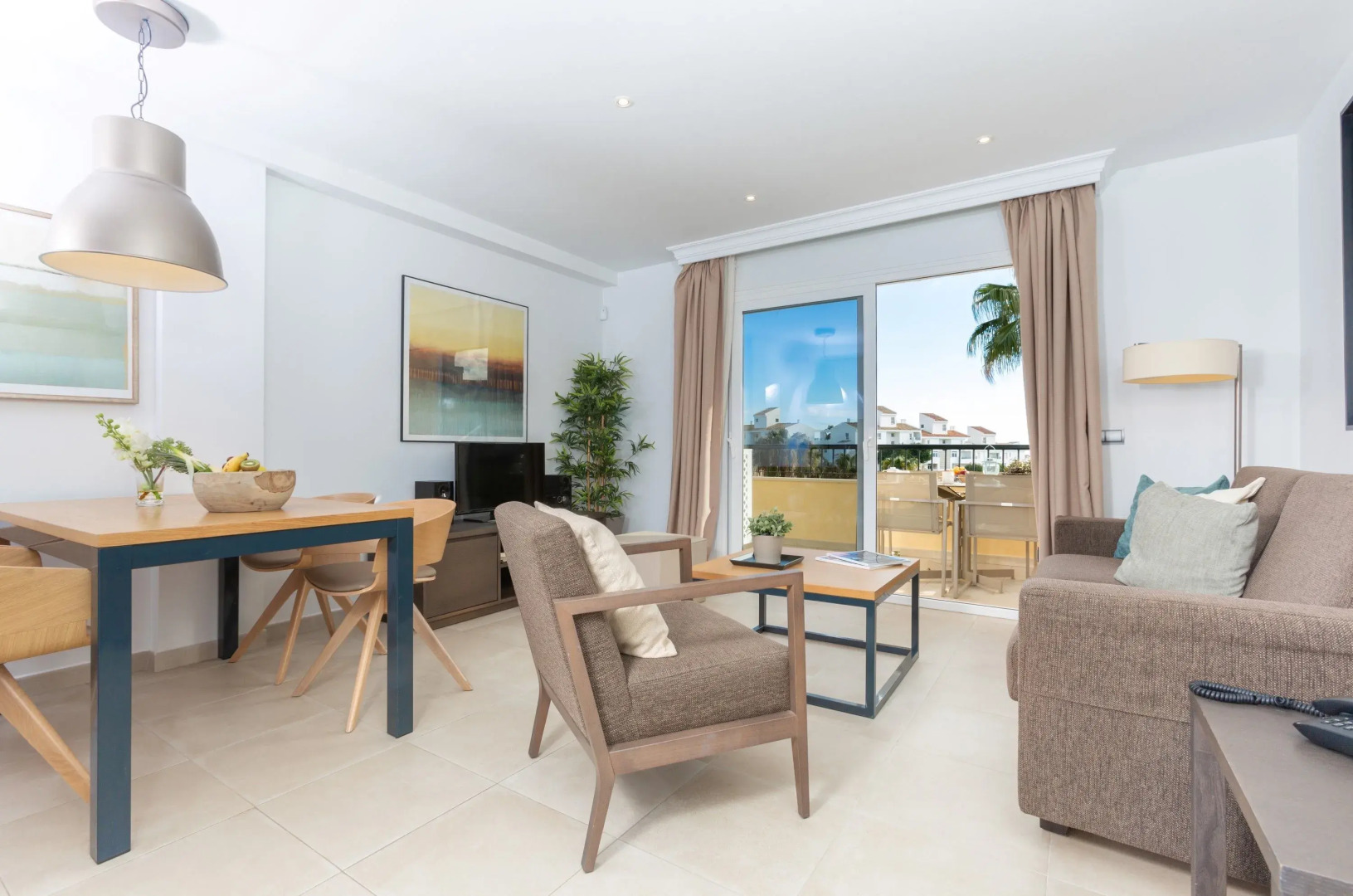 Ramada Residences by Wyndham Costa del Sol Fuengirola