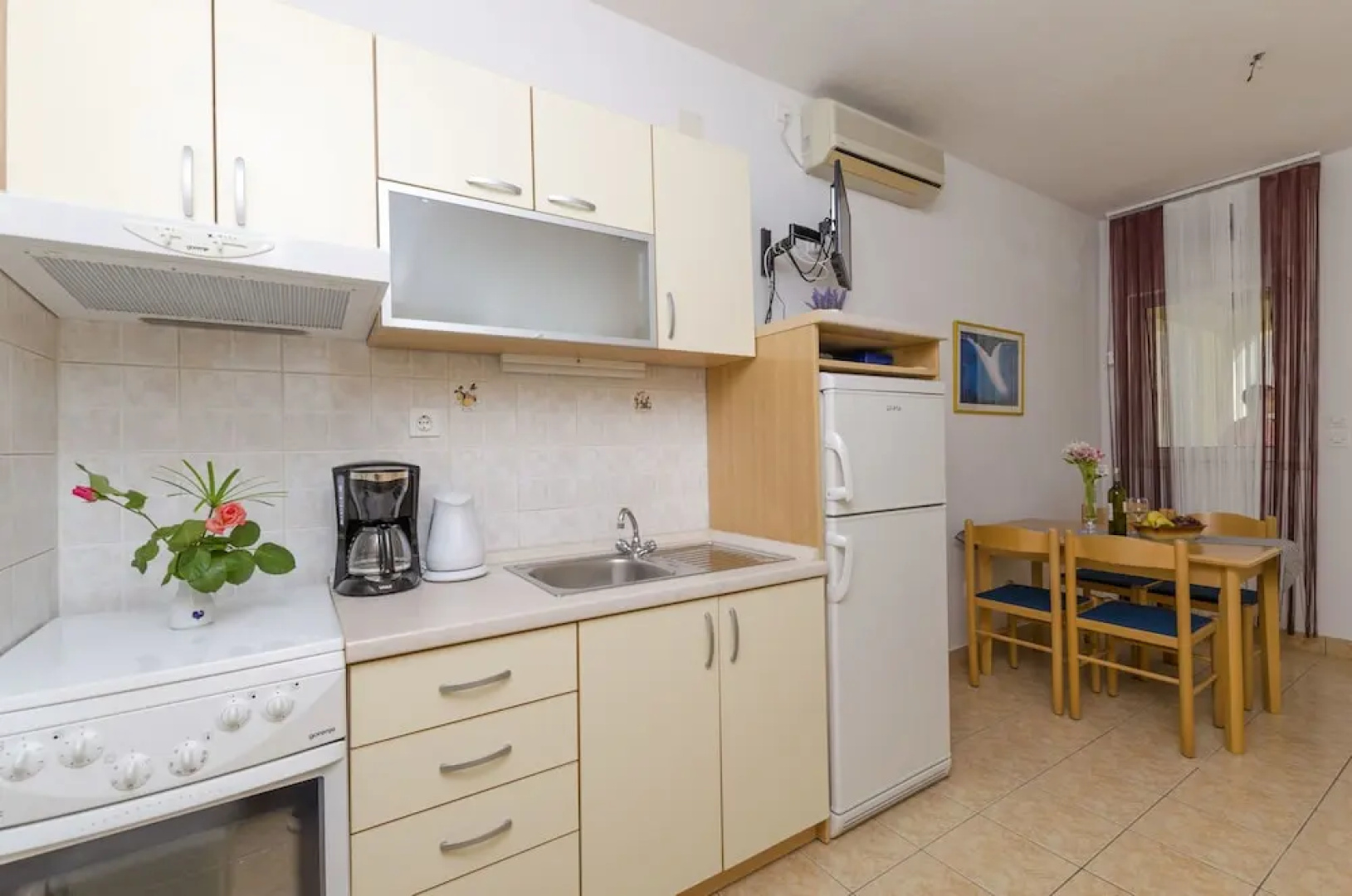 Apartments Josip