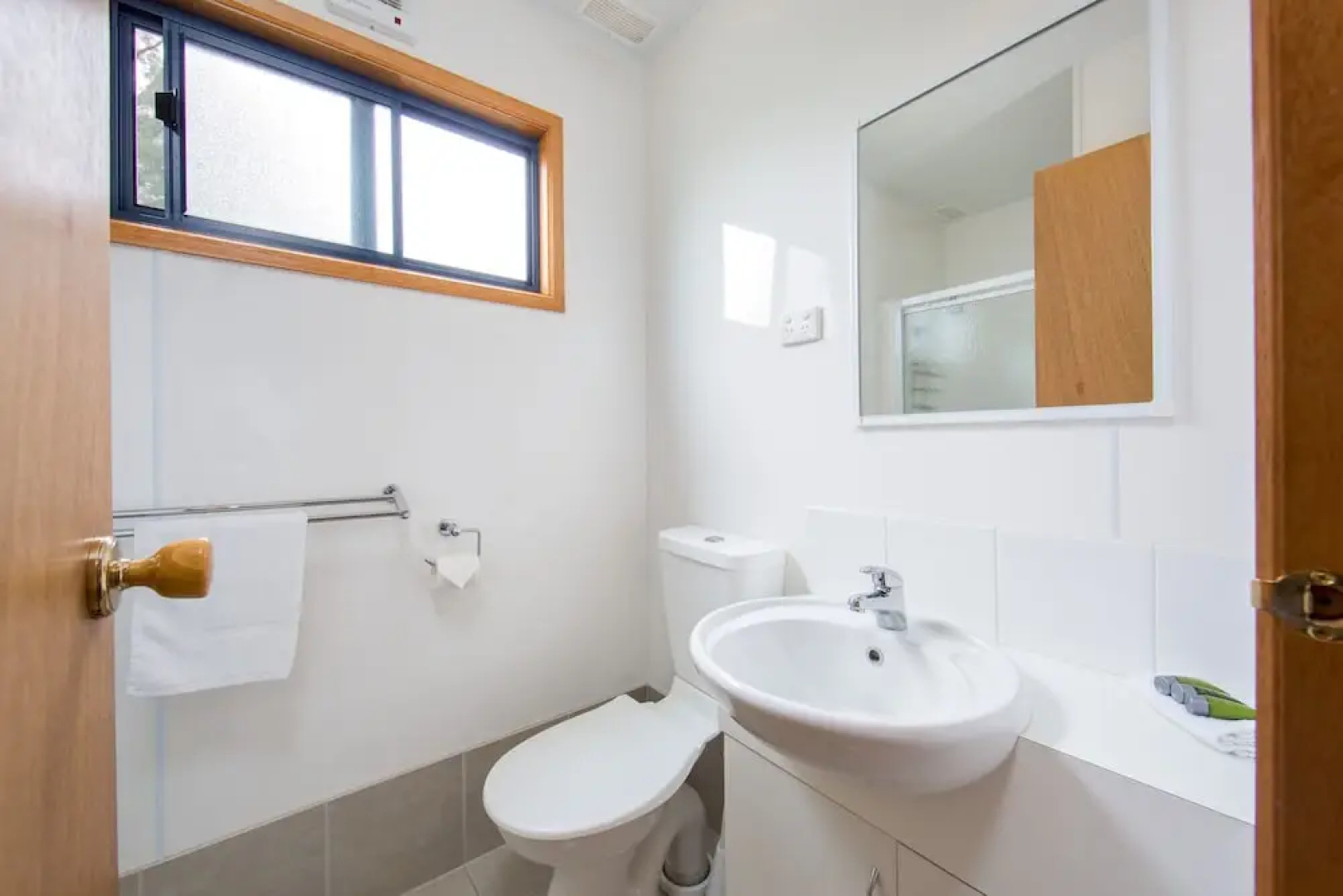 Wodonga Holiday Park