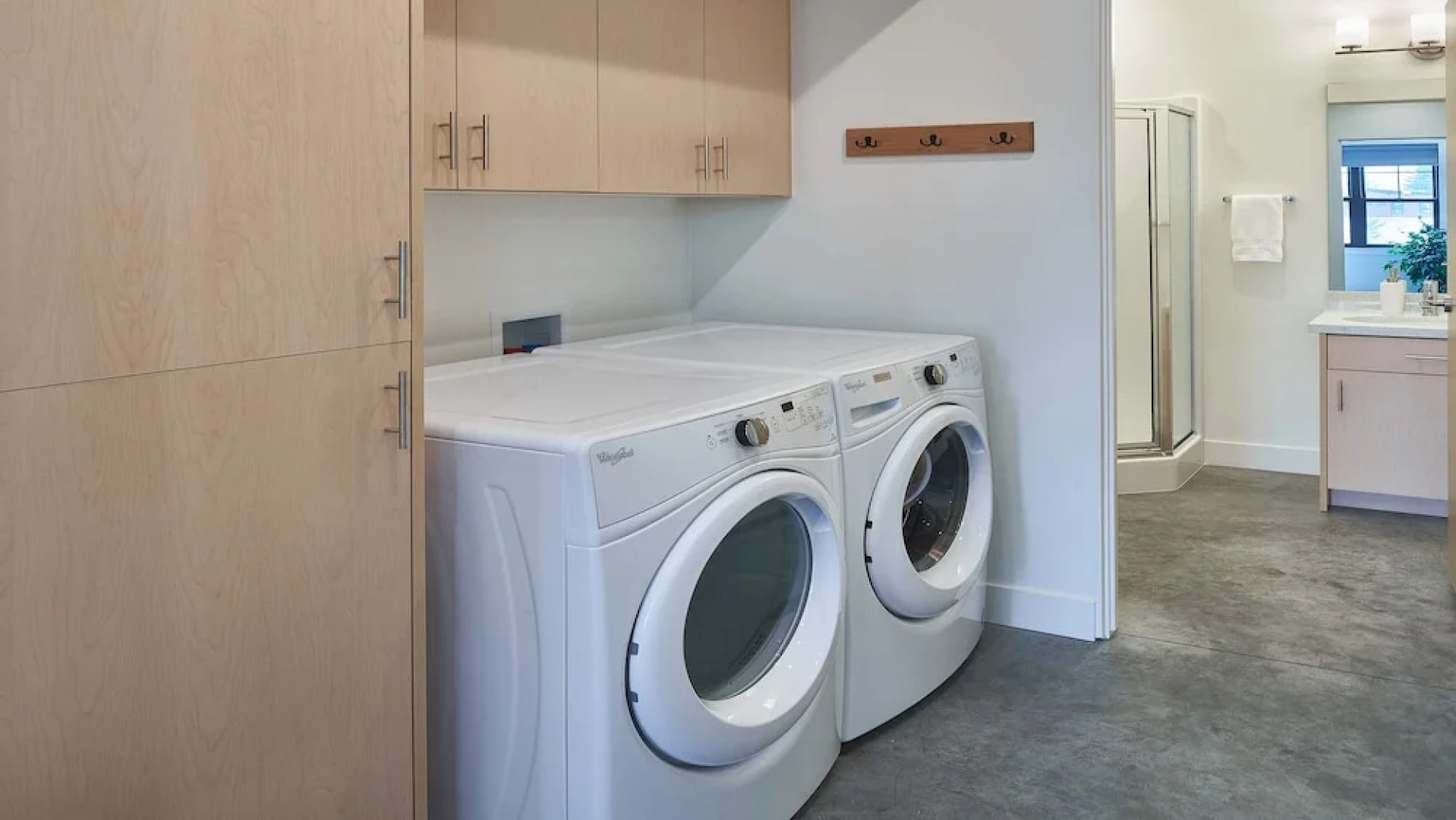 The Victor Apartments