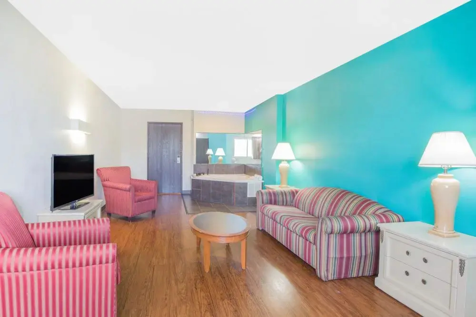 Travelodge Cleveland Willoughby