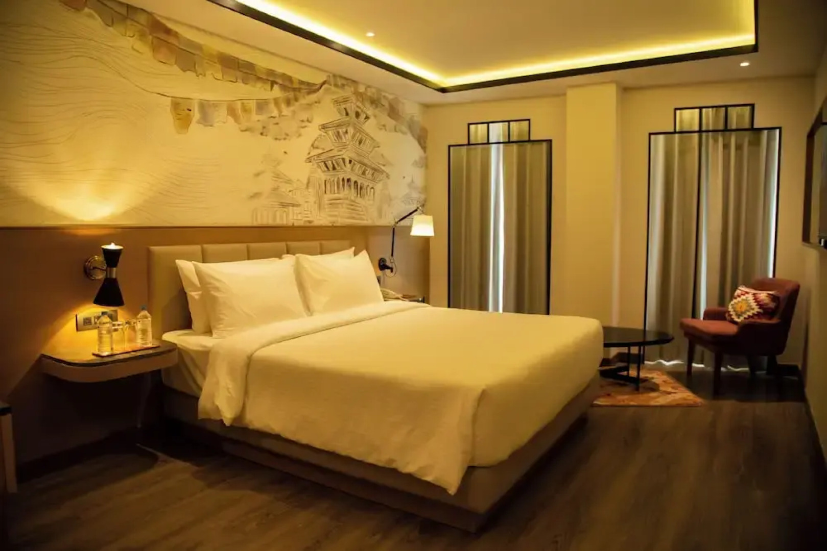 Sarovar Portico Birgunj