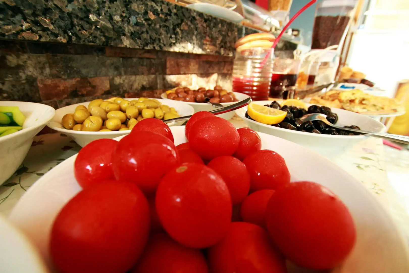 Eden Pyara Hotel Turunc