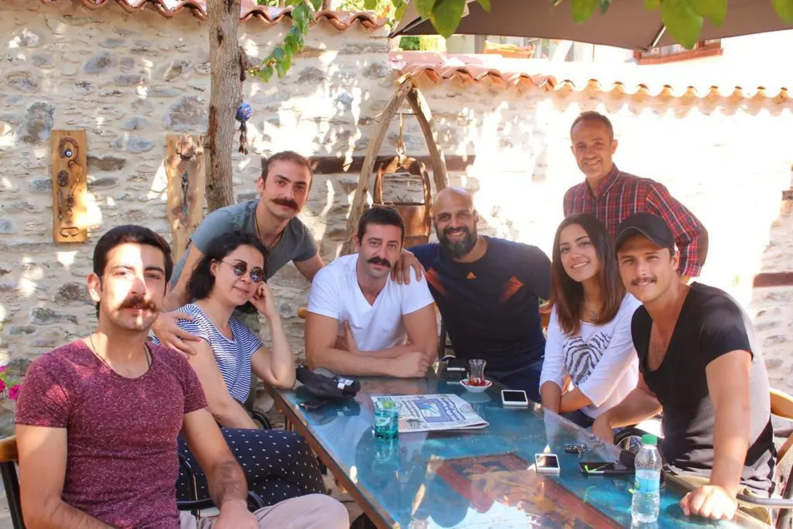 Birgi Yeni Gelin Evi