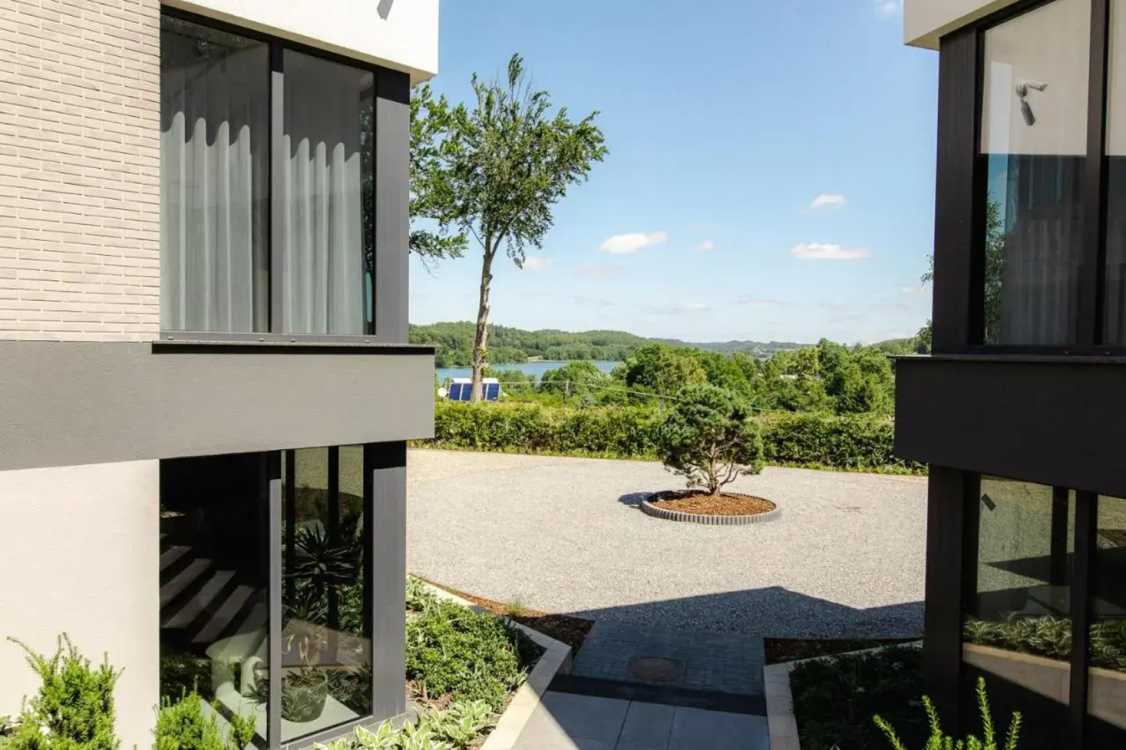 Apartamenty Złote Tarasy