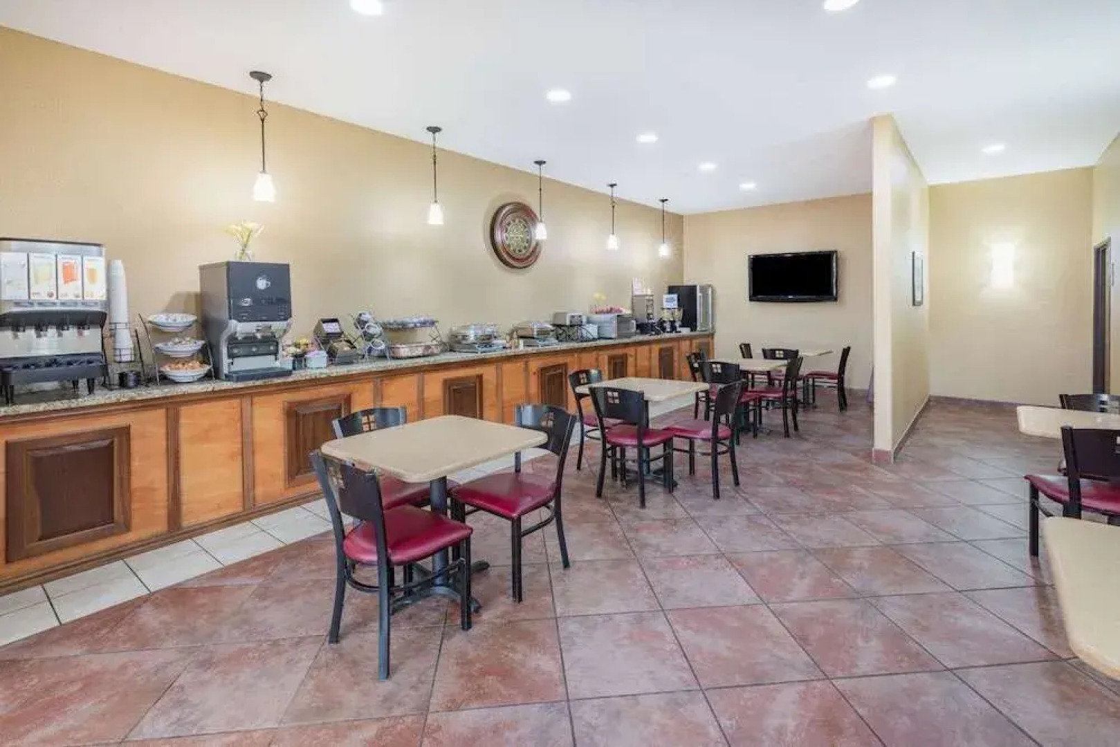Baymont Inn & Suites Cuero