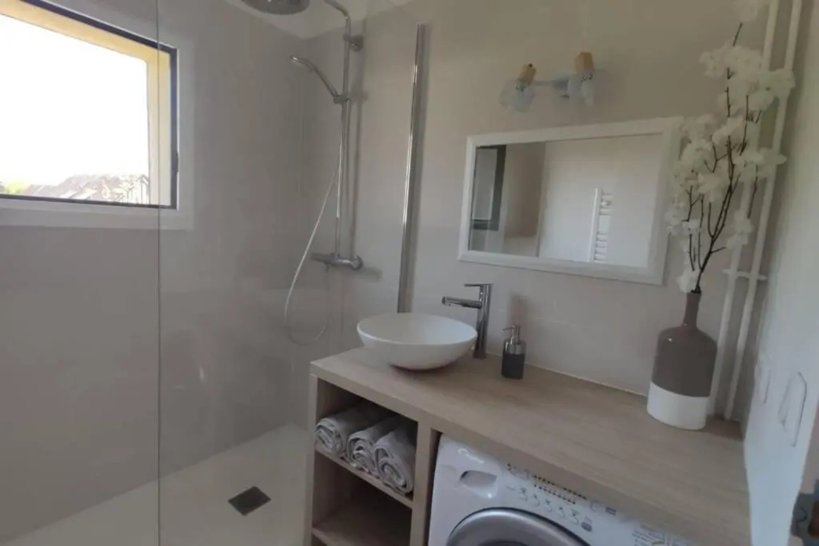 La Pampa - 50m² - 4pers