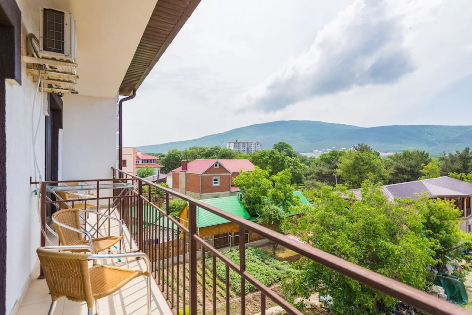 На Советов 6