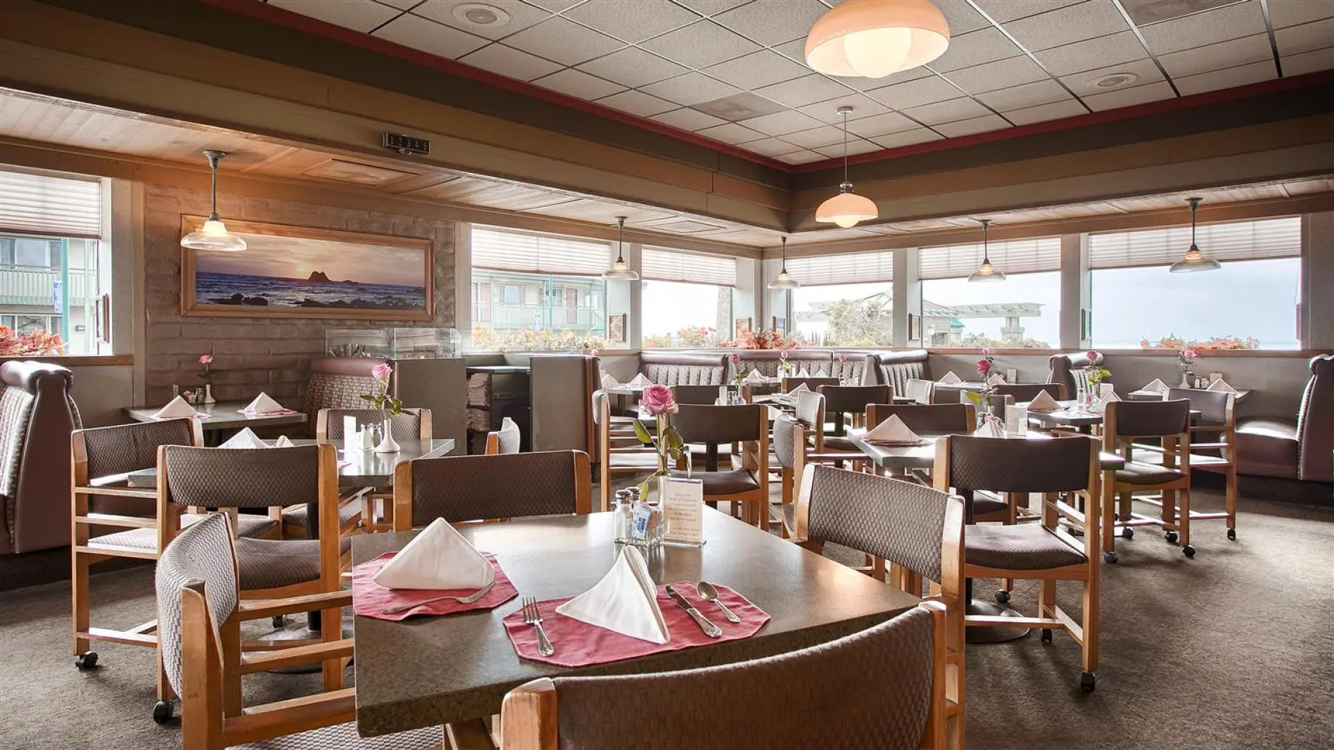 Cavalier Oceanfront Resort