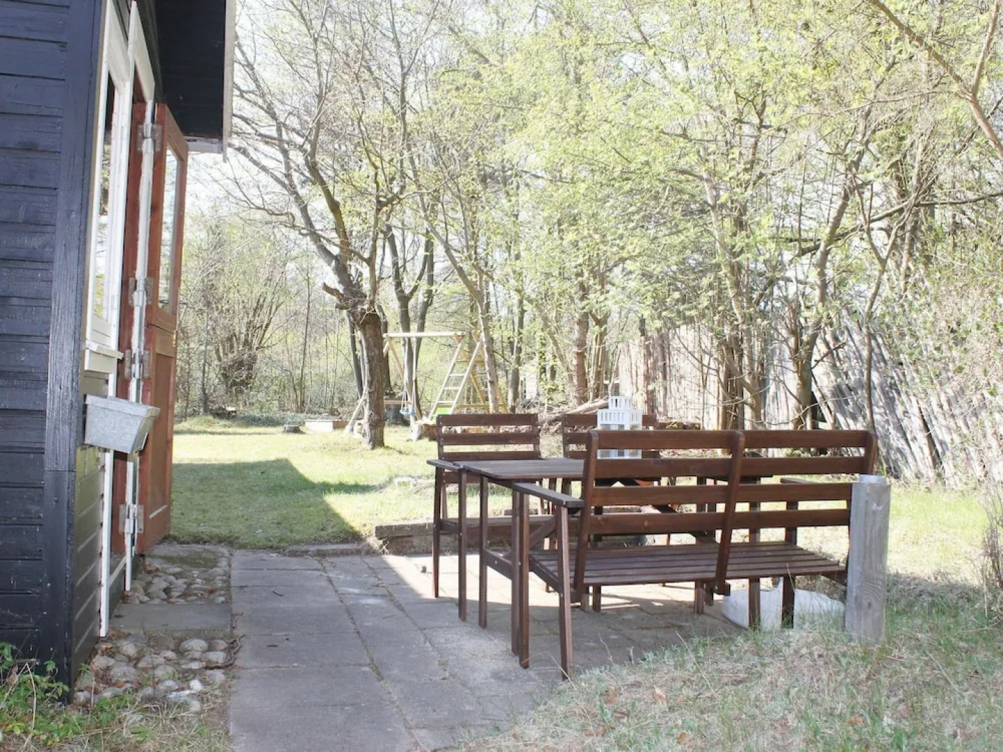 Luxurious Holiday Home in Hornbæk Near the Sea