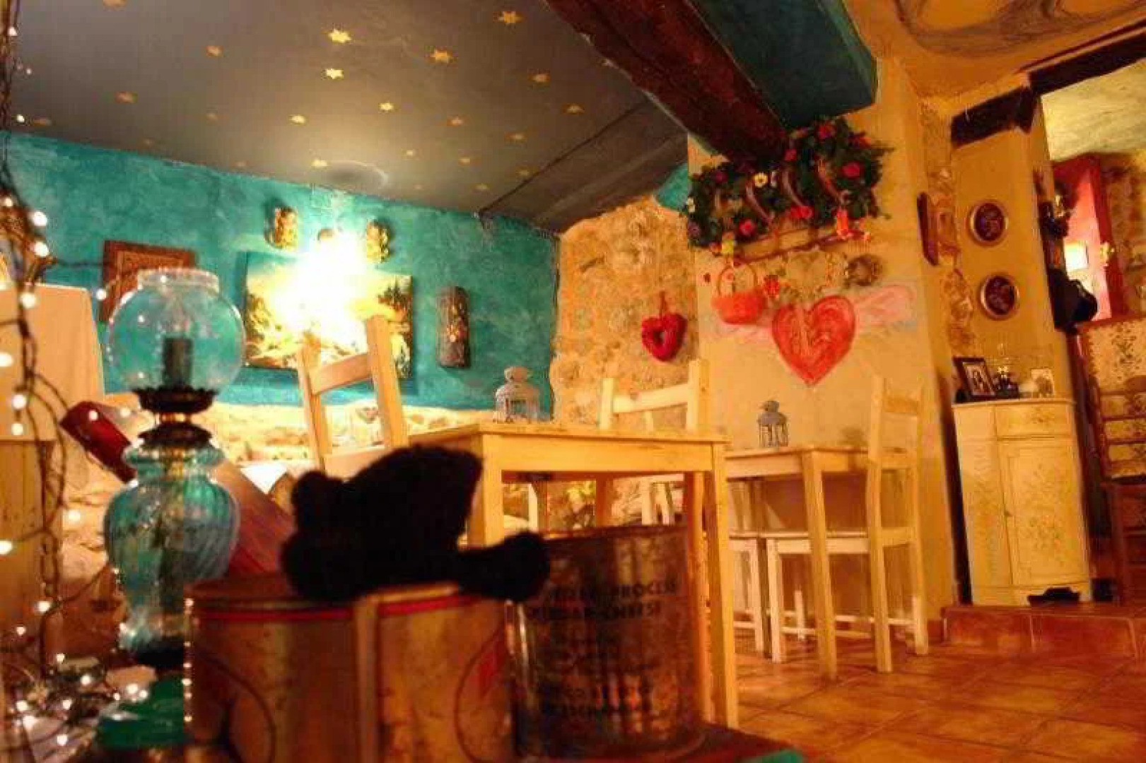 Résidence Vignec Village