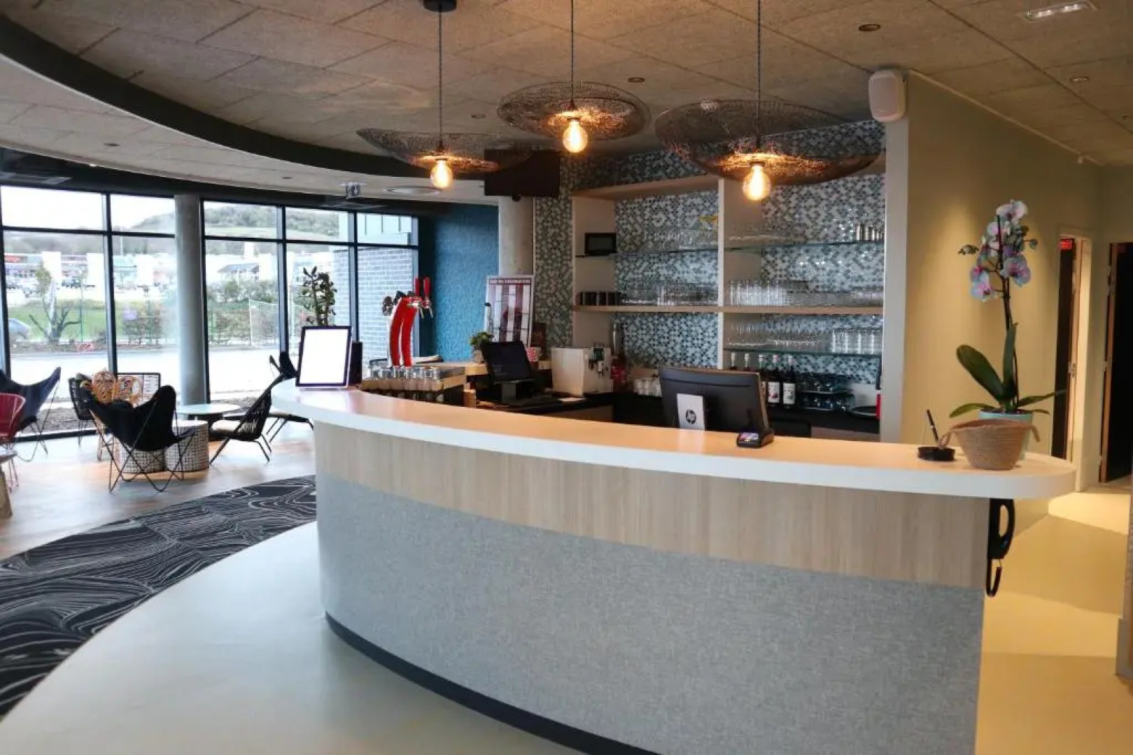 Hotel Ibis Styles Le Treport Mers Les Bains